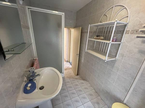 Appartement à vendre |  Bagnères-de-Bigorre |  3 pièces | 51 m²