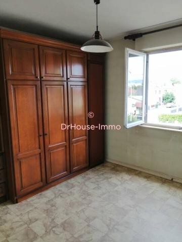 Appartement à vendre 4 pièces de 72 m²