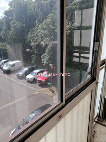 Appartement à vendre 4 pièces de 72 m²