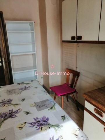 Appartement à vendre 4 pièces de 72 m²