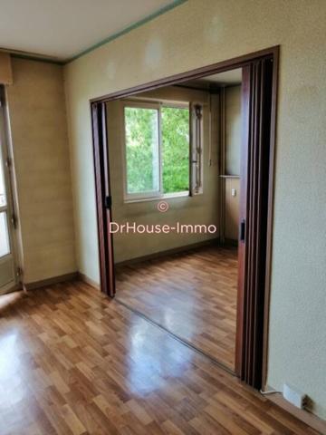 Appartement à vendre 4 pièces de 72 m²