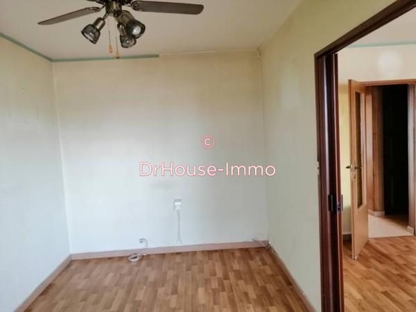 Appartement à vendre 4 pièces de 72 m²