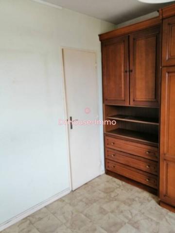 Appartement à vendre 4 pièces de 72 m²