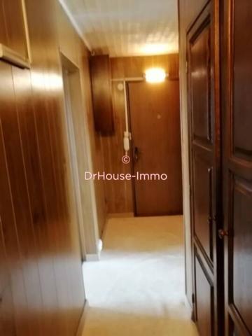 Appartement à vendre 4 pièces de 72 m²