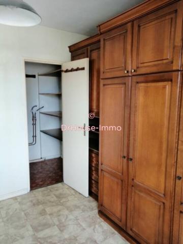 Appartement à vendre 4 pièces de 72 m²
