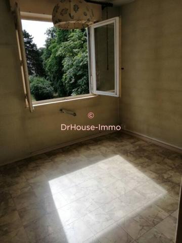 Appartement à vendre 4 pièces de 72 m²
