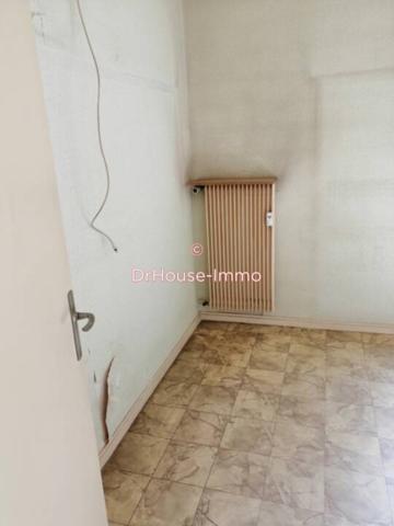 Appartement à vendre 4 pièces de 72 m²