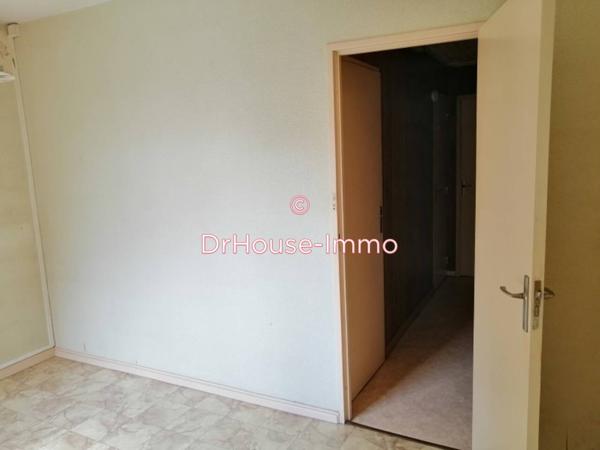 Appartement à vendre 4 pièces de 72 m²