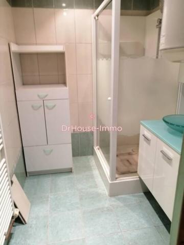 Appartement à vendre 4 pièces de 72 m²