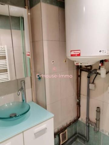 Appartement à vendre 4 pièces de 72 m²