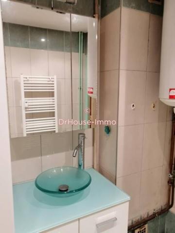Appartement à vendre 4 pièces de 72 m²