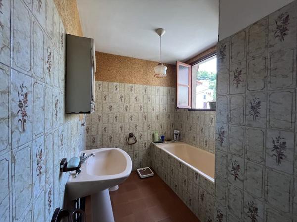 Maison à vendre 105 000 € Montoulieu 6 p 111 m² DPE G