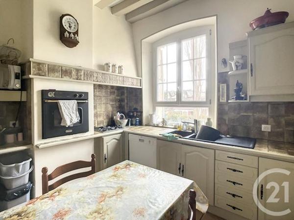 maison à vendre 8 pièces - 187,60 m2 GISORS - 27