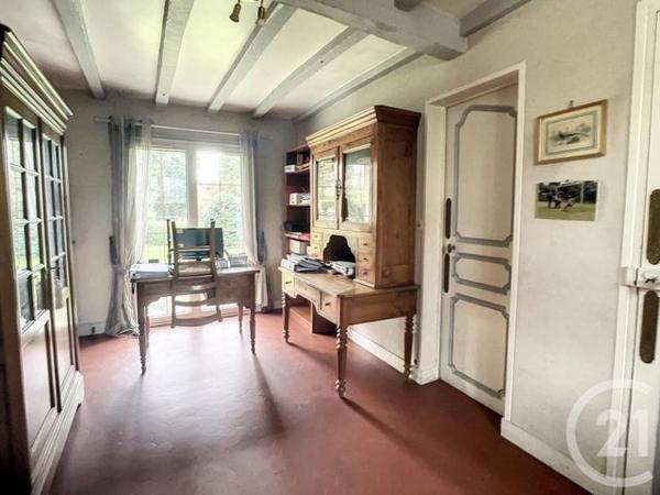 maison à vendre 8 pièces - 187,60 m2 GISORS - 27