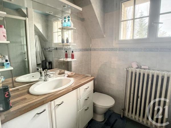maison à vendre 8 pièces - 187,60 m2 GISORS - 27