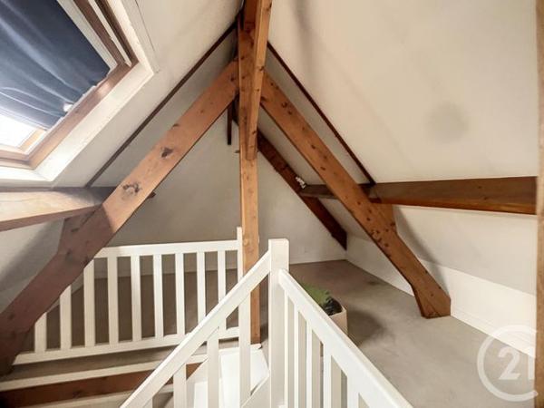 maison à vendre 8 pièces - 187,60 m2 GISORS - 27