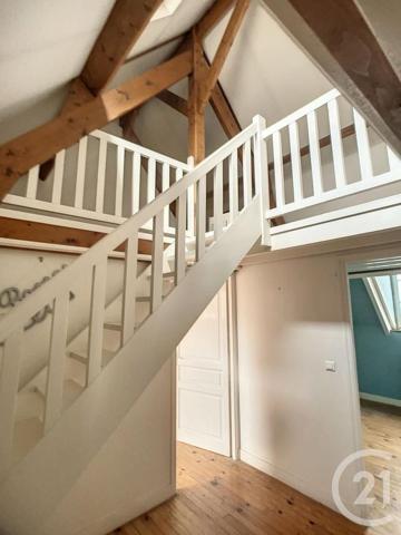 maison à vendre 8 pièces - 187,60 m2 GISORS - 27