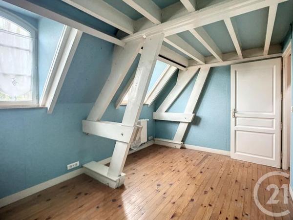 maison à vendre 8 pièces - 187,60 m2 GISORS - 27