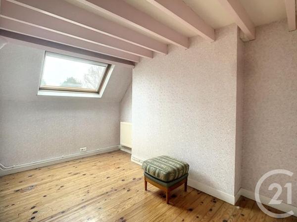 maison à vendre 8 pièces - 187,60 m2 GISORS - 27