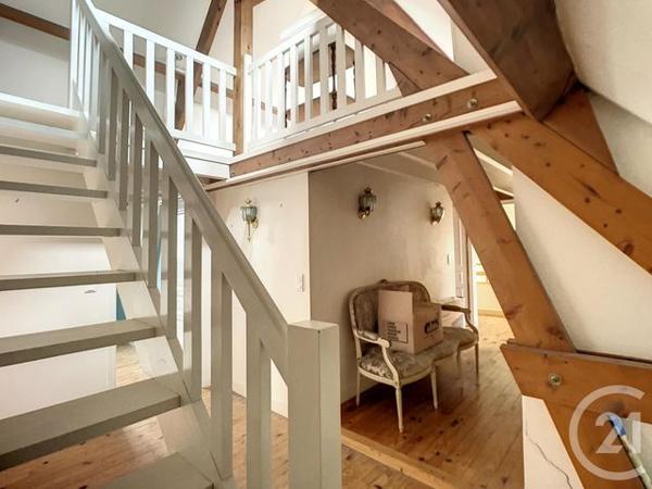 maison à vendre 8 pièces - 187,60 m2 GISORS - 27