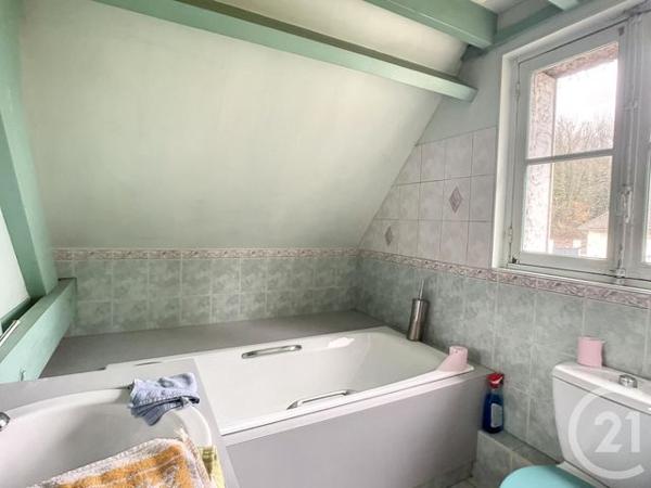 maison à vendre 8 pièces - 187,60 m2 GISORS - 27