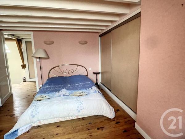 maison à vendre 8 pièces - 187,60 m2 GISORS - 27