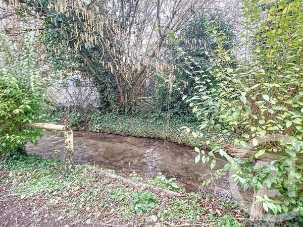 maison à vendre 8 pièces - 187,60 m2 GISORS - 27