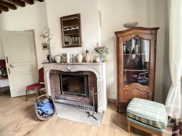 maison à vendre 8 pièces - 187,60 m2 GISORS - 27