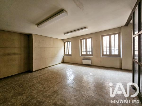 Immeuble à vendre 300 m² Villemur-sur-Tarn
