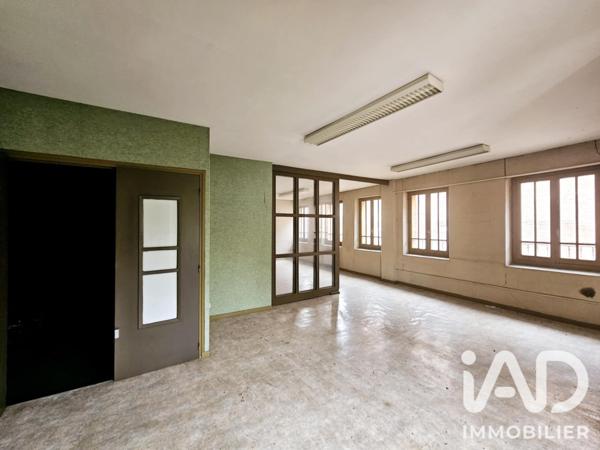 Immeuble à vendre 300 m² Villemur-sur-Tarn