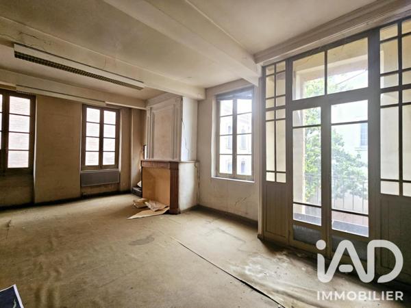 Immeuble à vendre 300 m² Villemur-sur-Tarn