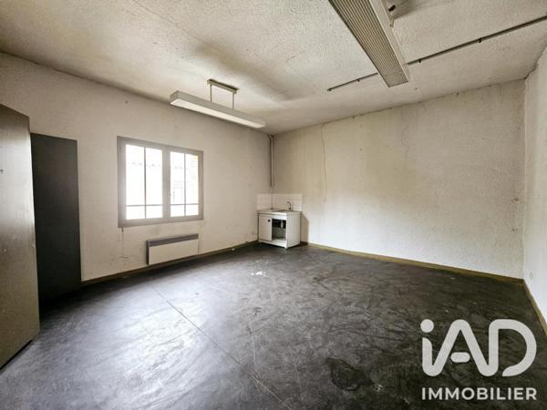 Immeuble à vendre 300 m² Villemur-sur-Tarn