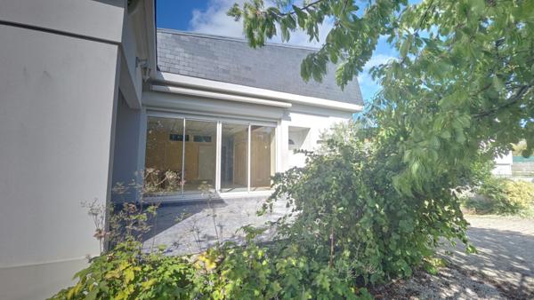 Maison spacieuse a vendre a Le Loroux-Bottereau - 10 pieces, 5 chambres