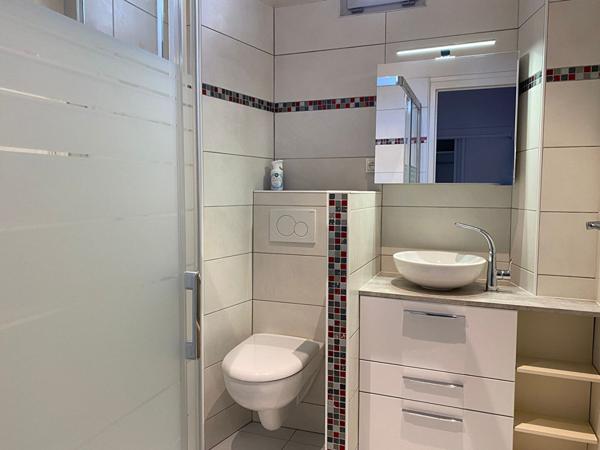 Appartement Montceau Les Mines 2 pièce(s) 51.24 m2