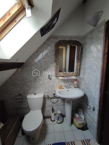 Maison de maitre de 310 m²