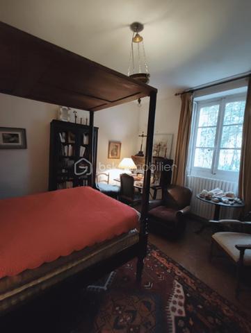 Maison de maitre de 310 m²