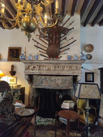 Maison de maitre de 310 m²