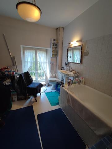 Maison de maitre de 310 m²