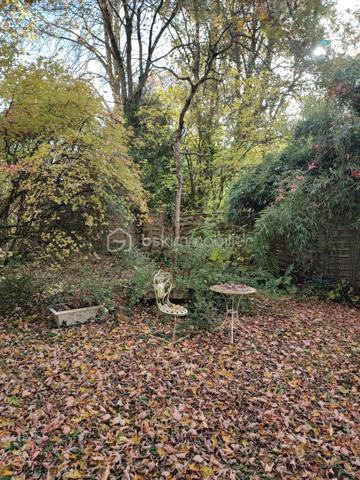 Maison de maitre de 310 m²