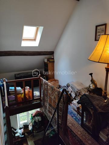 Maison de maitre de 310 m²