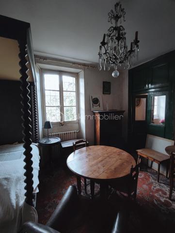 Maison de maitre de 310 m²