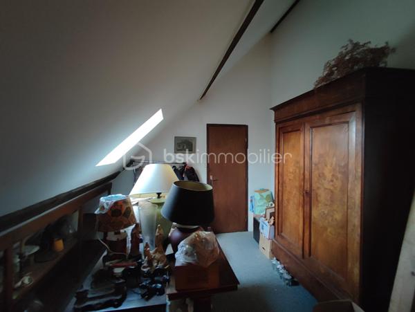 Maison de maitre de 310 m²