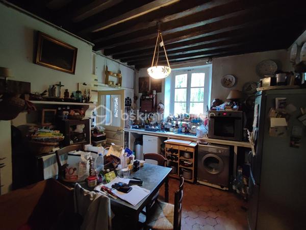 Maison de maitre de 310 m²