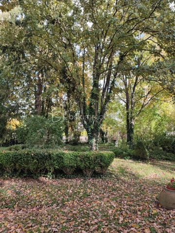 Maison de maitre de 310 m²