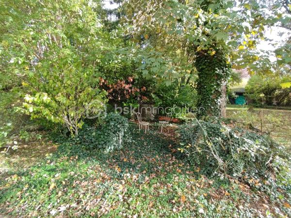 Maison de maitre de 310 m²