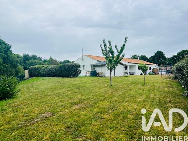 Maison à vendre 7 pièces 152 m² Sainte-Foy