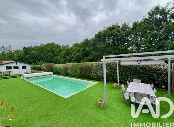 Maison à vendre 7 pièces 152 m² Sainte-Foy