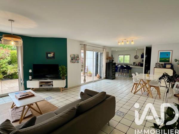 Maison à vendre 7 pièces 152 m² Sainte-Foy