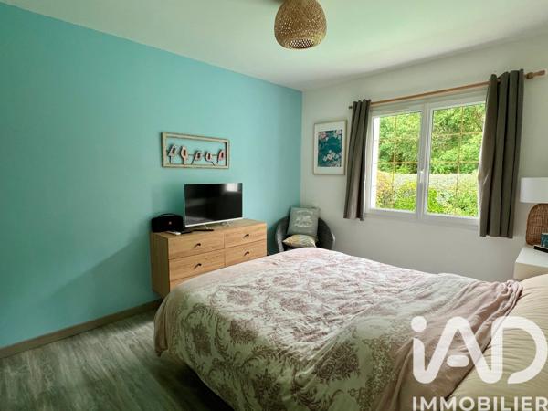 Maison à vendre 7 pièces 152 m² Sainte-Foy