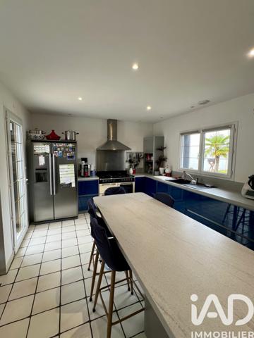 Maison à vendre 7 pièces 152 m² Sainte-Foy